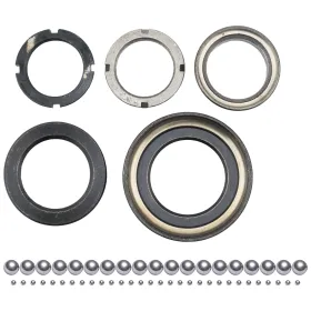 Serie sterzo Vespa vintage