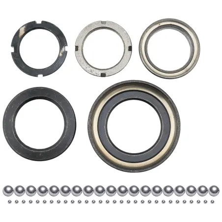 Serie sterzo Vespa vintage