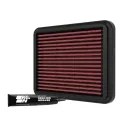 Filtro Aria Sportivo Racing Kn Du-1112 Moto Ducati