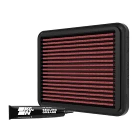 Filtro Aria Sportivo Racing Kn Du-1112 Moto Ducati