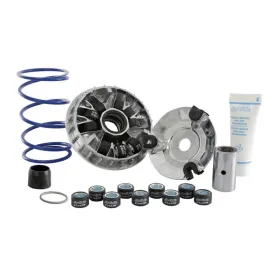 VARIATORE POLINI HI-SPEED 9 RULLI 241.665 MOTORI PIAGGIO 200 250 300