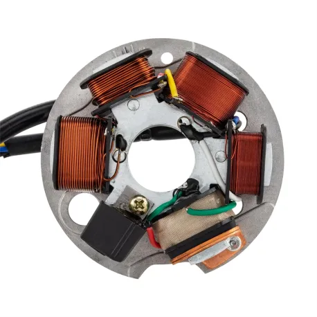 STATORE PIAGGIO VESPA ET3 VMB1T 125 1976 - 1983