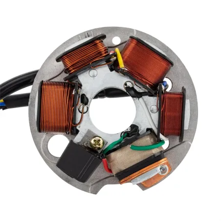 STATORE PIAGGIO VESPA ET3 VMB1T 125 1976 - 1983