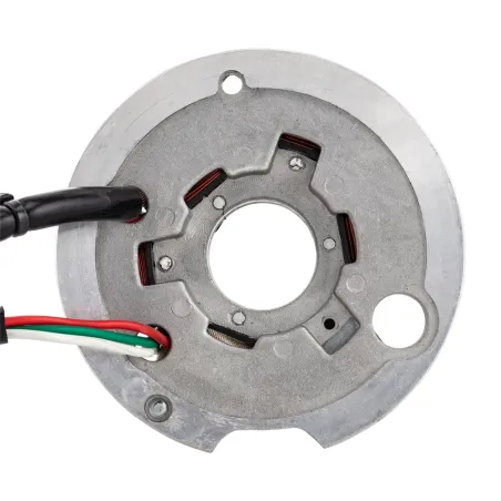 STATORE PIAGGIO VESPA ET3 VMB1T 125 1976 - 1983