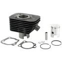 Kit cilindro piaggio moped