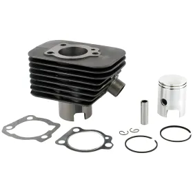 Kit cilindro piaggio moped