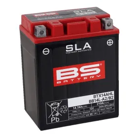 BS SLA YB14L-A2