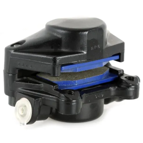 PINZA FRENO POSTERIORE HENG TONG GILERA PIAGGIO VESPA DA 125 A 300CC