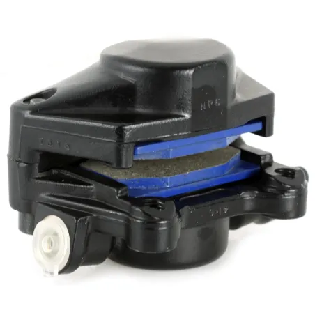 PINZA FRENO POSTERIORE HENG TONG GILERA PIAGGIO VESPA DA 125 A 300CC