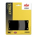 SBS 556HF STREET CERAMIC
