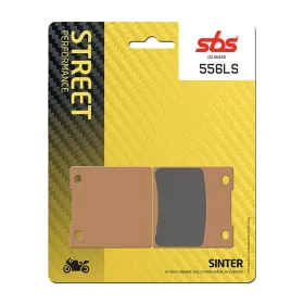 SBS 556LS STREET SINTER