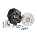 KIT CILINDRO POLINI RACING 140.0080 ø63 MODIFICA 177 PIAGGIO VESPA PX 125 150