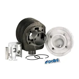 KIT CILINDRO POLINI RACING 140.0080 ø63 MODIFICA 177 PIAGGIO VESPA PX 125 150