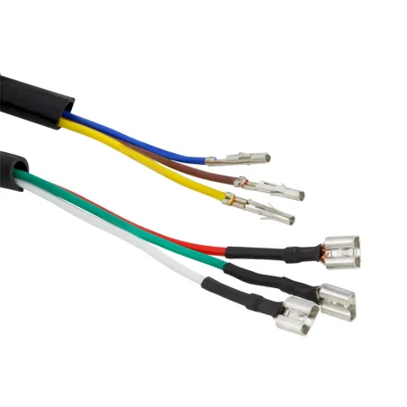 STATORE 4 BOBINE PIAGGIO BOSS BRAVO CIAO GRILLO SI 50