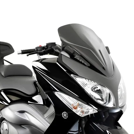 CUPOLINO PARABREZZA BASSO SPORTIVO GIVI D442B YAMAHA T-MAX 500 2008 -2011