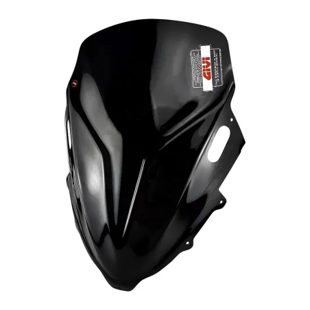 CUPOLINO PARABREZZA BASSO SPORTIVO GIVI D442B YAMAHA T-MAX 500 2008 -2011