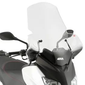 446DT D446KIT GIVI