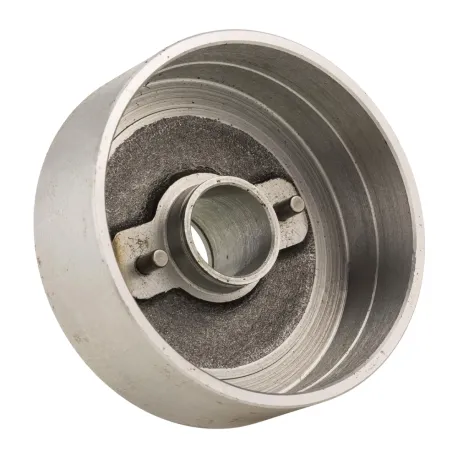 CAMPANA FRIZIONE NUDA CIF CICLOMOTORI PIAGGIO 50 SENZA VARIATORE