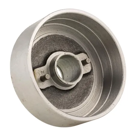 CAMPANA FRIZIONE NUDA CIF CICLOMOTORI PIAGGIO 50 SENZA VARIATORE