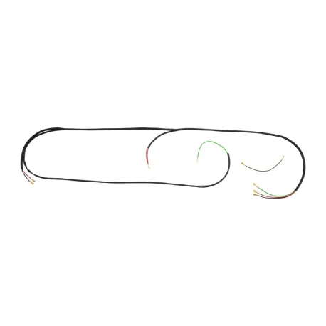 IMPIANTO ELETTRICO COMPLETO PIAGGIO SI 50 PUNTINE / ELETTRONICO