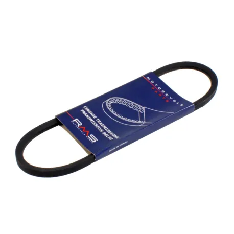 CINGHIA TRASMISSIONE LISCIA RMS PIAGGIO SI FL2 MIX BOSS 50 CON VARIATORE