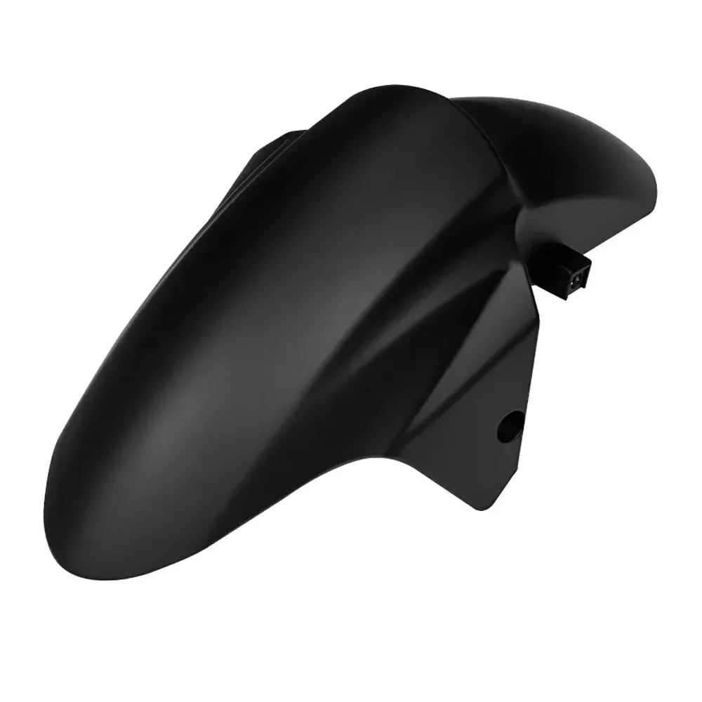 Parafango Anteriore TNT Grezzo Piaggio NRG- MC2 - Kit Carene E - Foto 6