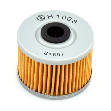 FILTRO OLIO MIW H1008