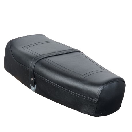 Sella vespa PX con serratura