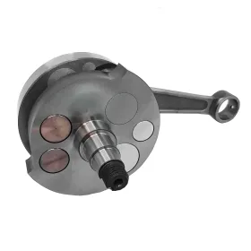 ALBERO MOTORE RACING VMC CORSA 43 CONO 20 APE VESPA 50