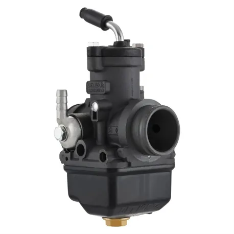 Carburatore Dell’orto Phbh 30 Bs Sinistro Attacco Elastico Per Moto Guzzi 4t 03488