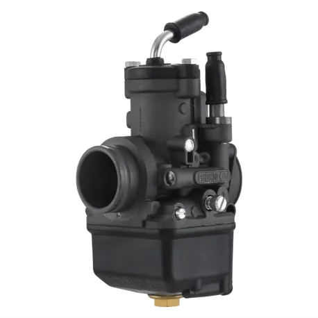 Carburatore Dell’orto Phbh 30 Bs Sinistro Attacco Elastico Per Moto Guzzi 4t 03488