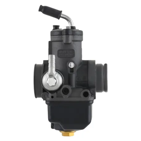 Carburatore Dell’orto Phbh 30 Bs Sinistro Attacco Elastico Per Moto Guzzi 4t 03488
