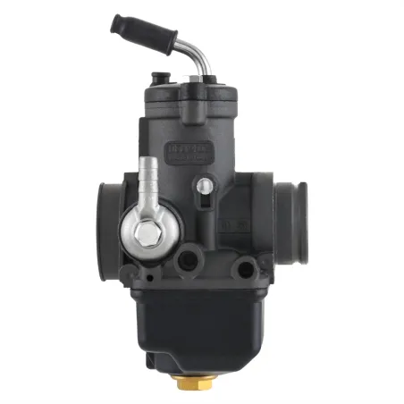 Carburatore Dell’orto Phbh 30 Bs Sinistro Attacco Elastico Per Moto Guzzi 4t 03488