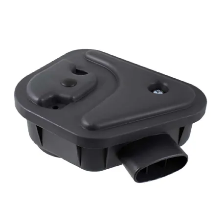 SCATOLA FILTRO APE 50