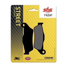 SBS 742HF