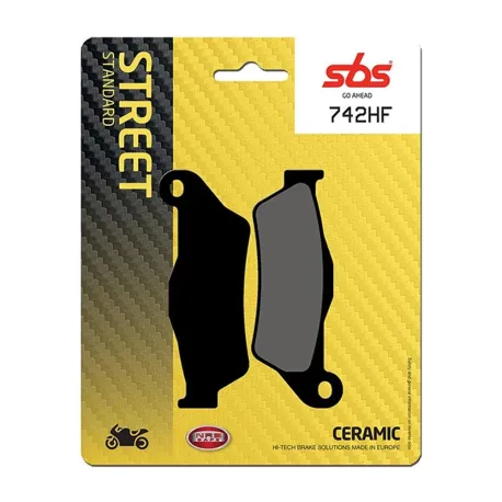 SBS 742HF