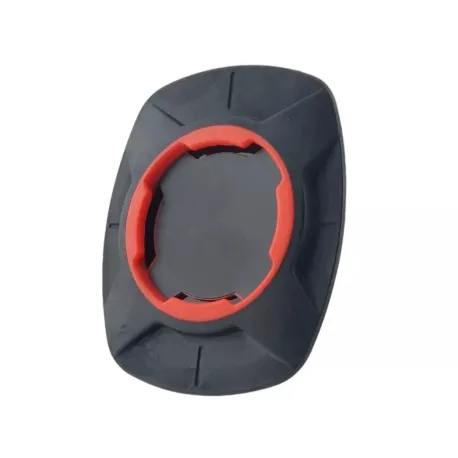 Staffa adesiva quad lock ME70001