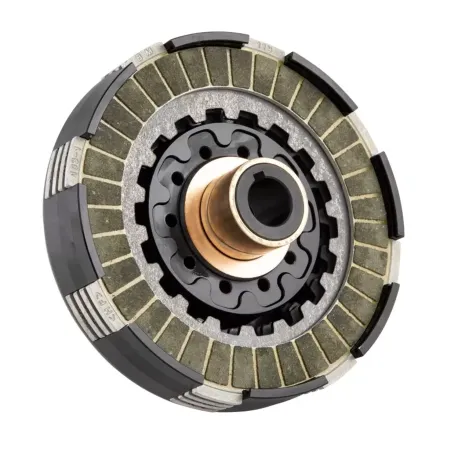 FRIZIONE COMPLETA VMC 10 MOLLE ERGAL PIAGGIO VESPA COSA PX 125 150 200