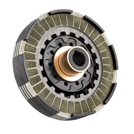 FRIZIONE COMPLETA VMC 10 MOLLE ERGAL PIAGGIO VESPA COSA PX 125 150 200