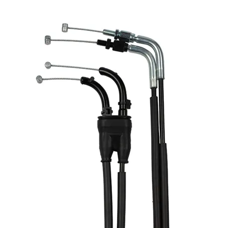 TRASMISSIONE CAVO GAS APERTURA E CHIUSURA YAMAHA MT-09 TRACER XSR 850