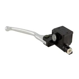 POMPA FRENO ANTERIORE DESTRA HENG TONG ø13mm ORIGINALE DERBI GILERA PIAGGIO