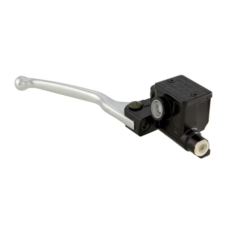 POMPA FRENO ANTERIORE DESTRA HENG TONG ø13mm ORIGINALE DERBI GILERA PIAGGIO