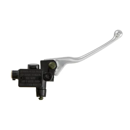 POMPA FRENO ANTERIORE DESTRA HENG TONG ø13mm ORIGINALE DERBI GILERA PIAGGIO