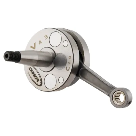 ALBERO MOTORE RACING VMC CORSA 43 CONO 20 APE VESPA 50