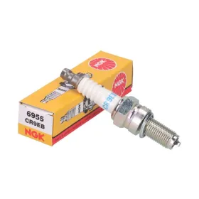 CANDELA NGK CR9EB