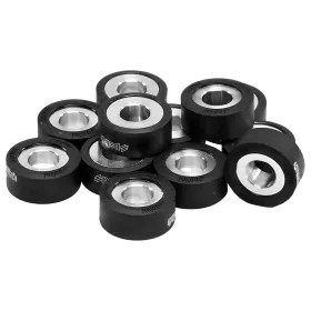 KIT 12 RULLI POLINI 25x11 GR 9,2 YAMAHA T-MAX 500 2001 - 2011