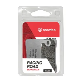 BREMBO 07GR90SR