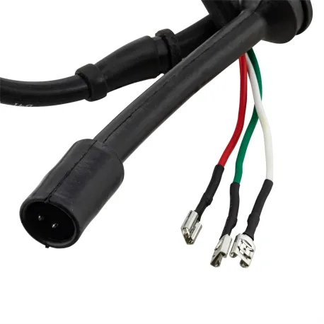 STATORE 3 POLI 5 BOBINE ORIGINALE PIAGGIO APE TM P VESPA FL N PK S XL RUSH 50 125