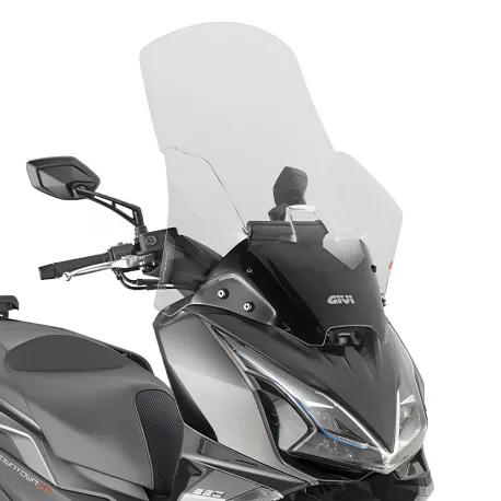 6126DT D6126KIT GIVI