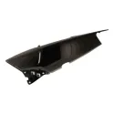 FIANCHETTO POSTERIORE SINISTRO NERO YAMAHA T-MAX 500 2008 - 2011